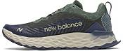 New Balance Men's Fresh Foam Hierro v6 Running Shoes product image