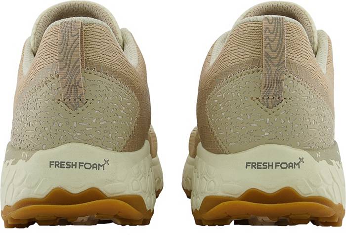 New Balance Men's Fresh Foam Hierro v7 Trail Running Shoes