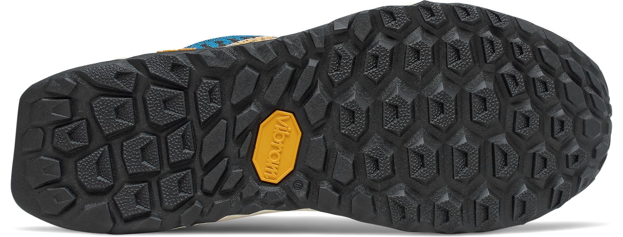 New Balance Men's Fresh Foam Hierro v6 Trail Running Shoes product image