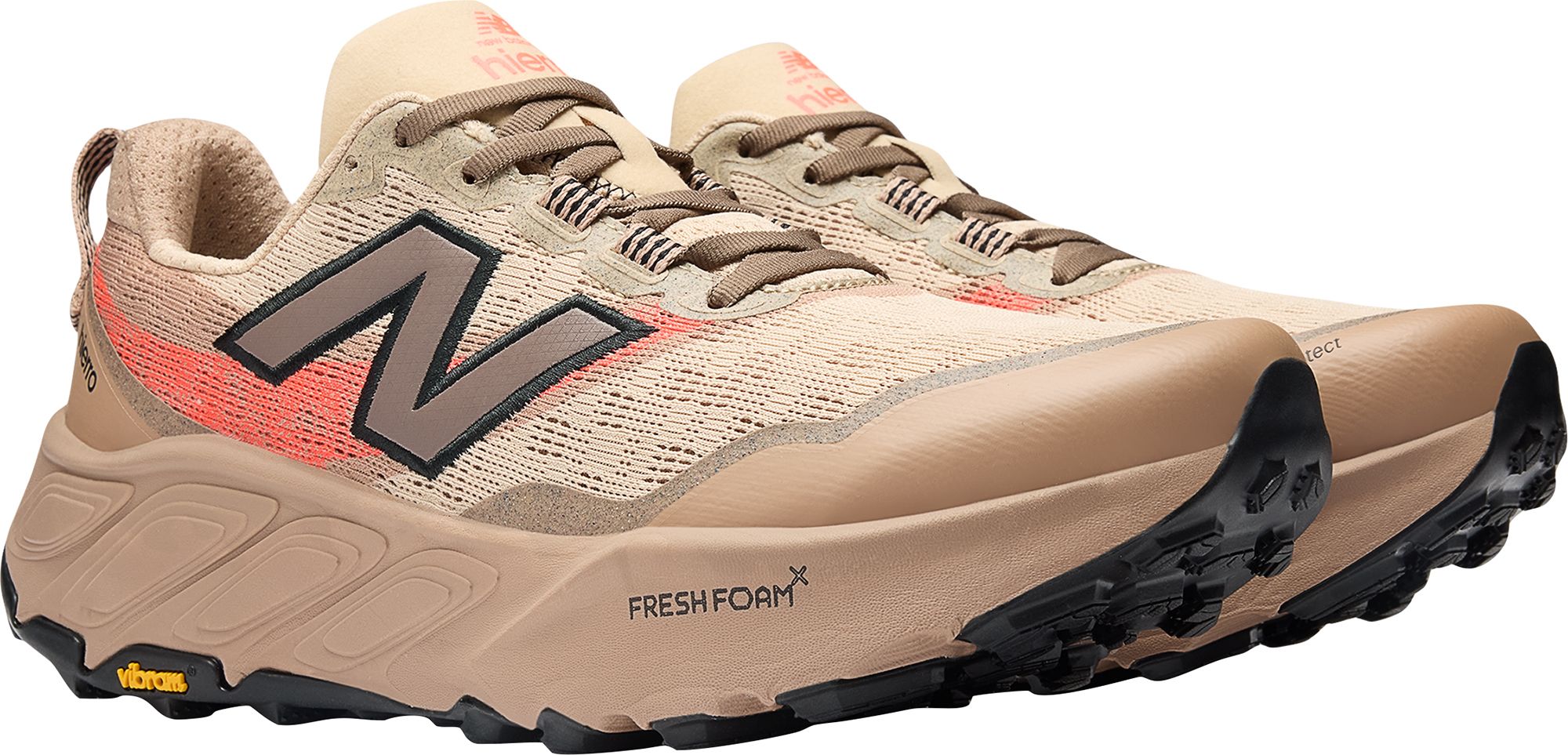 New Balance Men's Fresh Foam X Hierro v9 Trail Running Shoes product image
