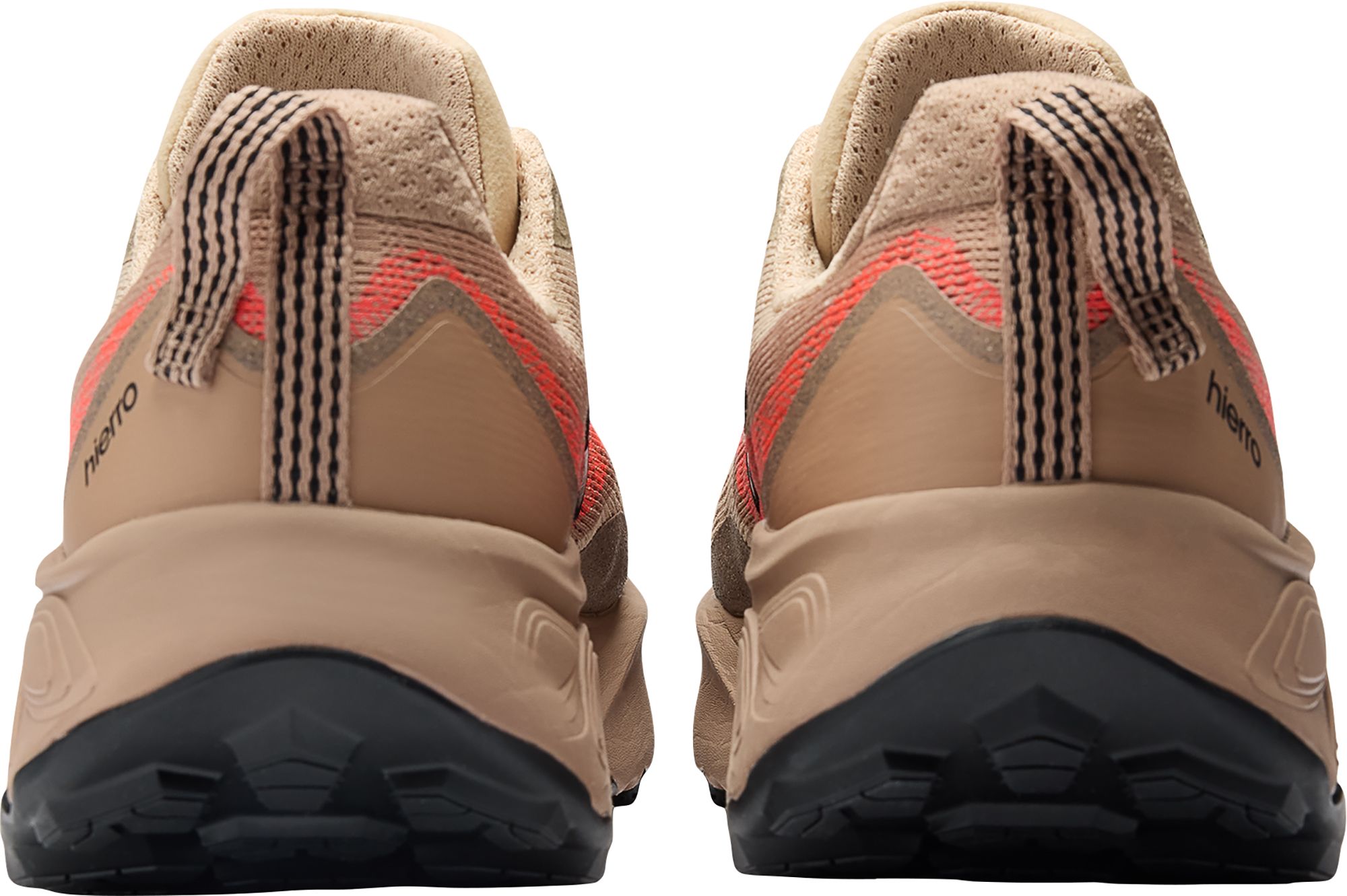 New Balance Men's Fresh Foam X Hierro v9 Trail Running Shoes product image