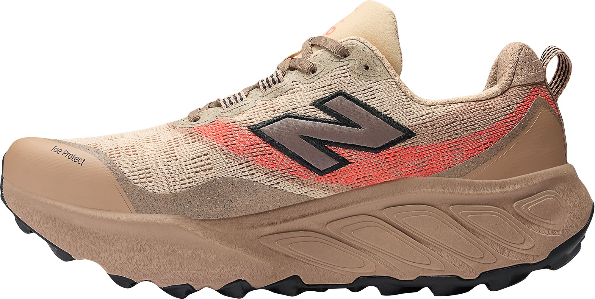 New Balance Men's Fresh Foam X Hierro v9 Trail Running Shoes product image