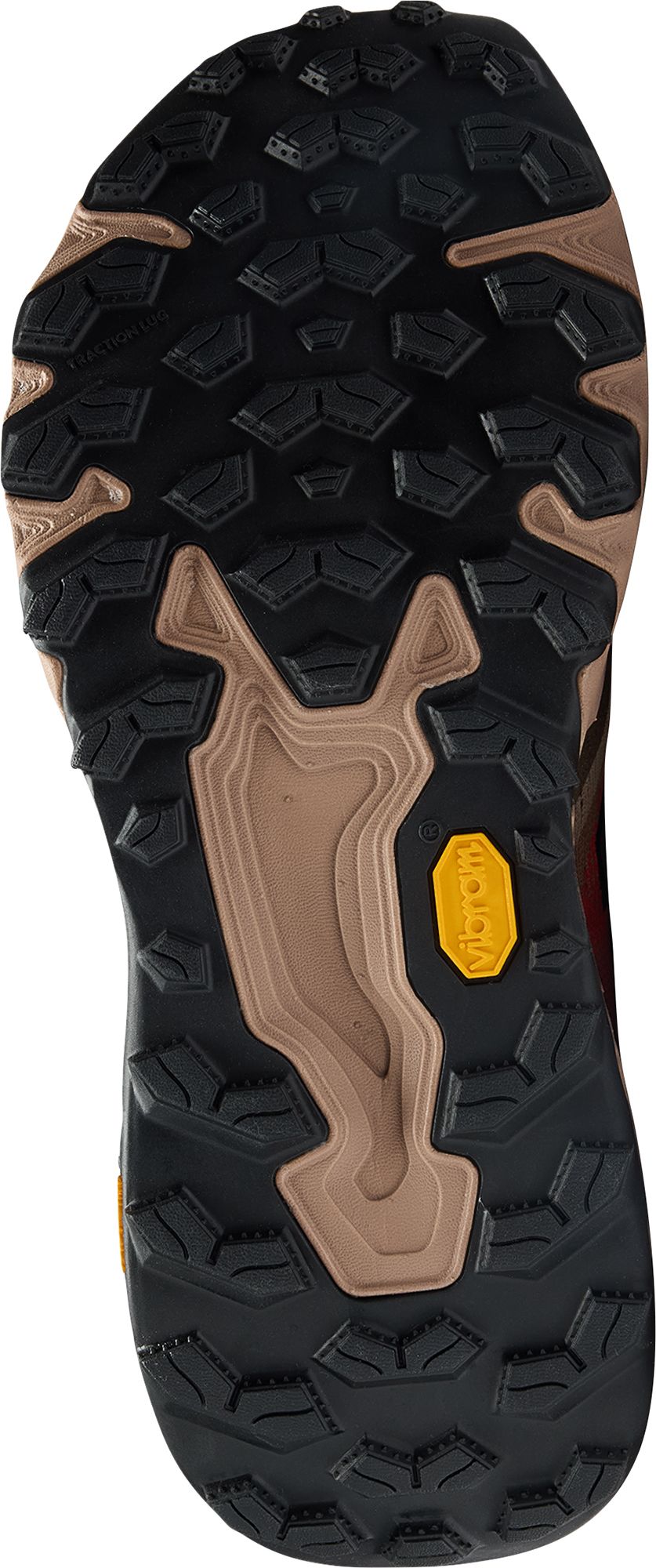 New Balance Men's Fresh Foam X Hierro v9 Trail Running Shoes product image