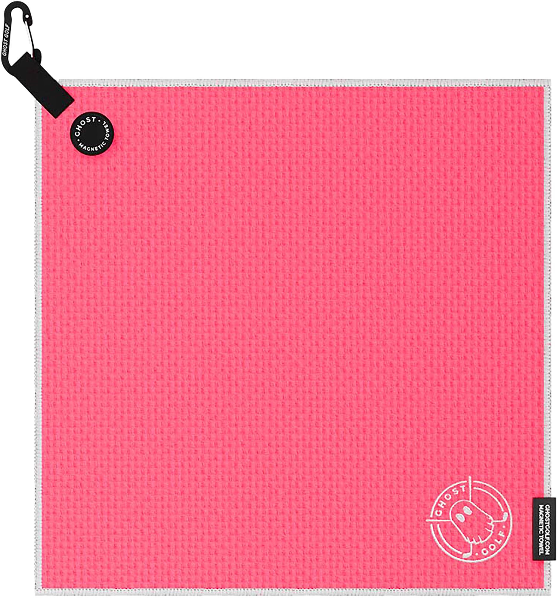 Ghost Golf Magnetic Greenside Golf Towel product image