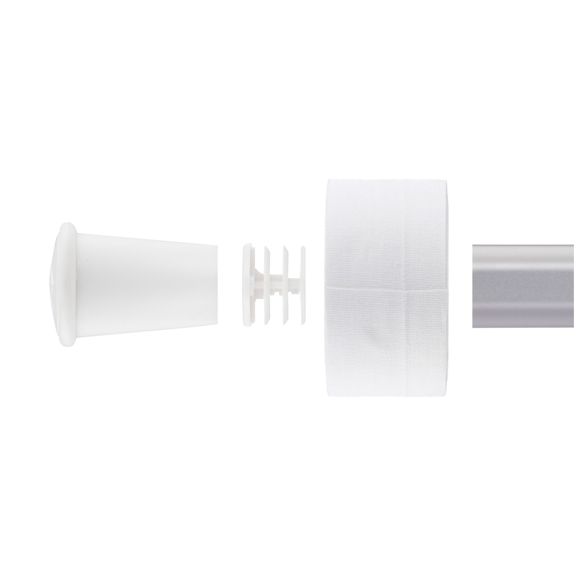 StringKing Men's Metal 3 Pro Goalie Lacrosse Shaft product image