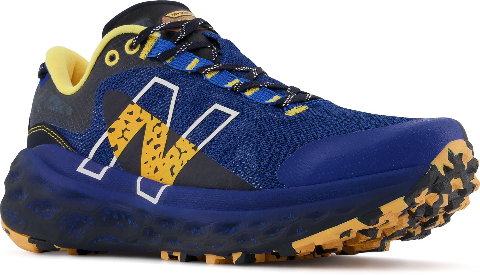 New Balance Men's More Trail V2 Running Shoes product image