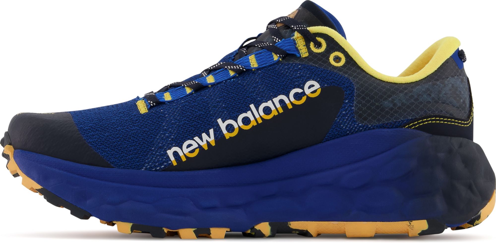 New Balance Men's More Trail V2 Running Shoes product image