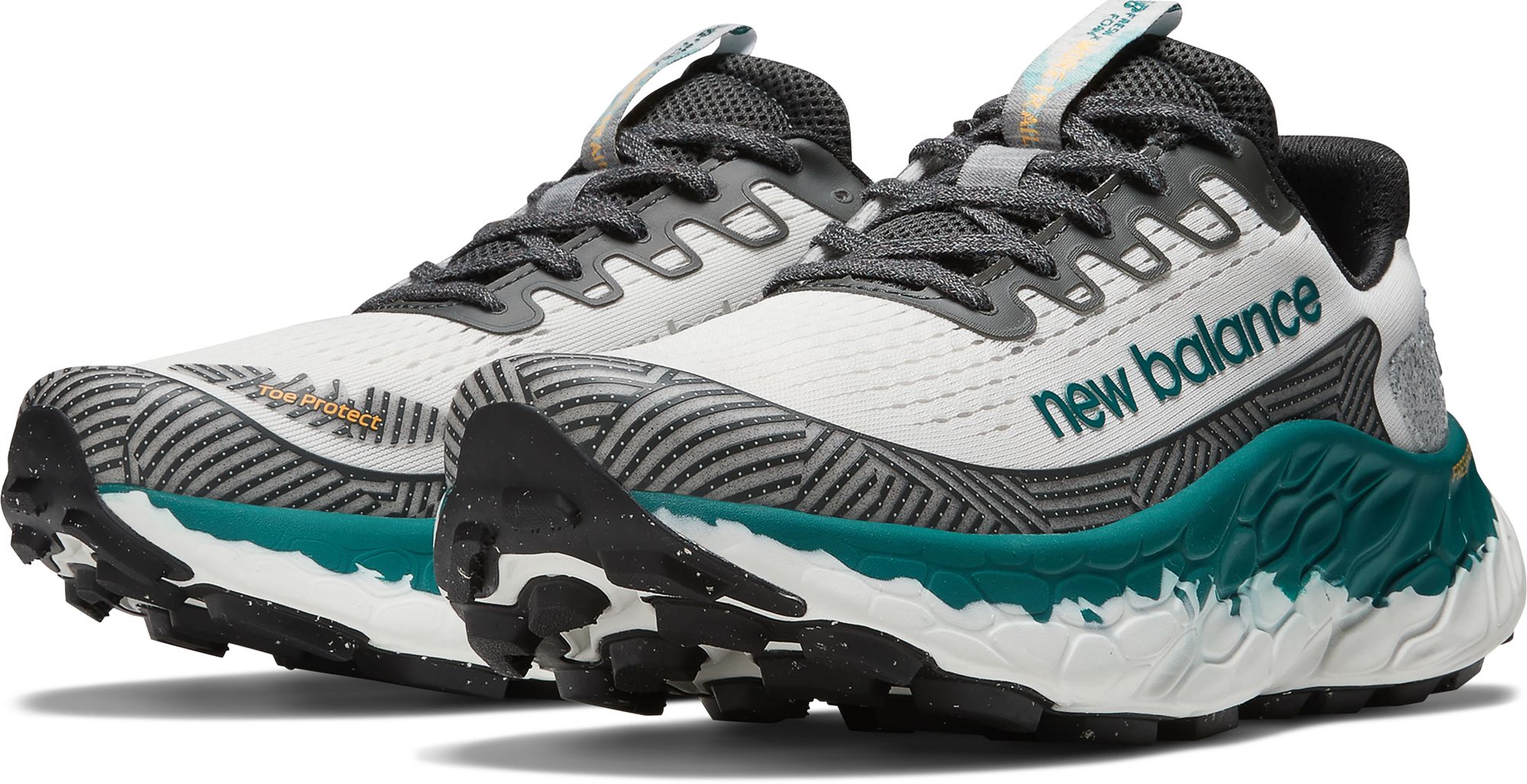 New Balance Men's Fresh Foam X More Trail v3 Running Shoes product image
