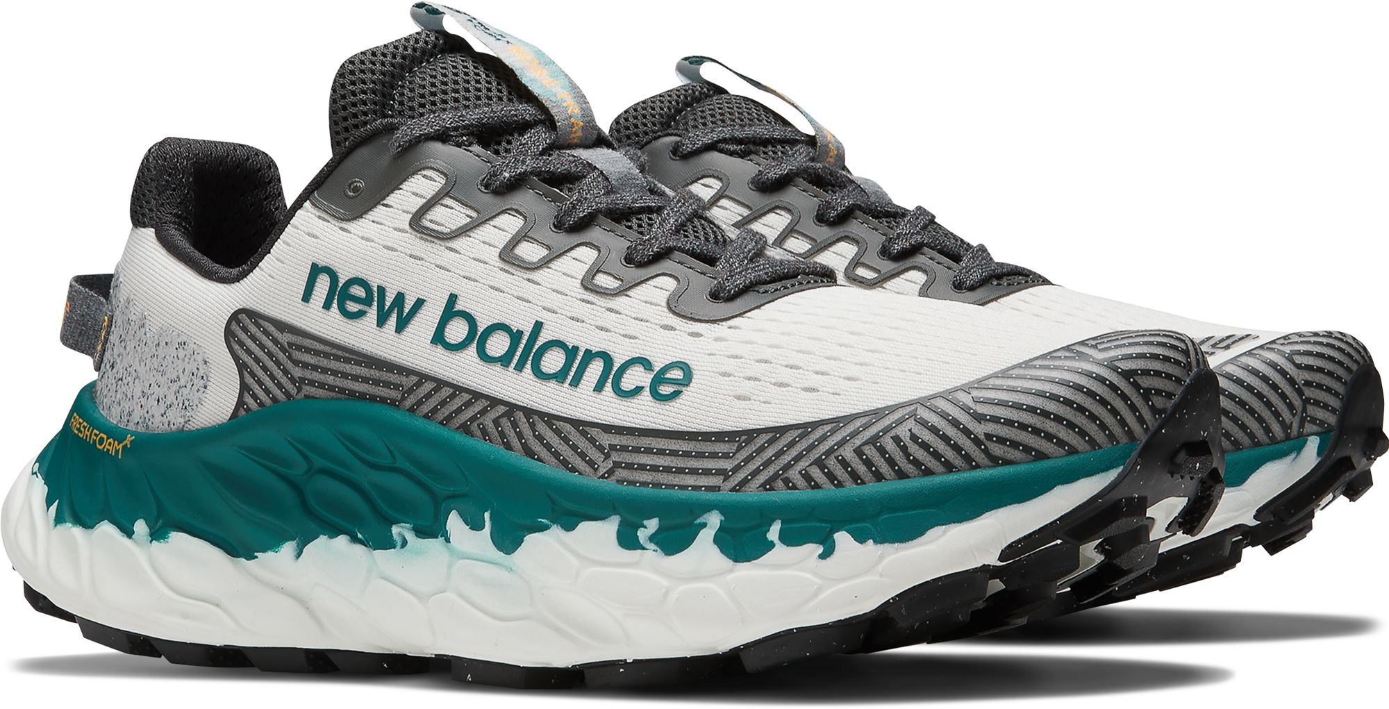 New Balance Men's Fresh Foam X More Trail v3 Running Shoes product image