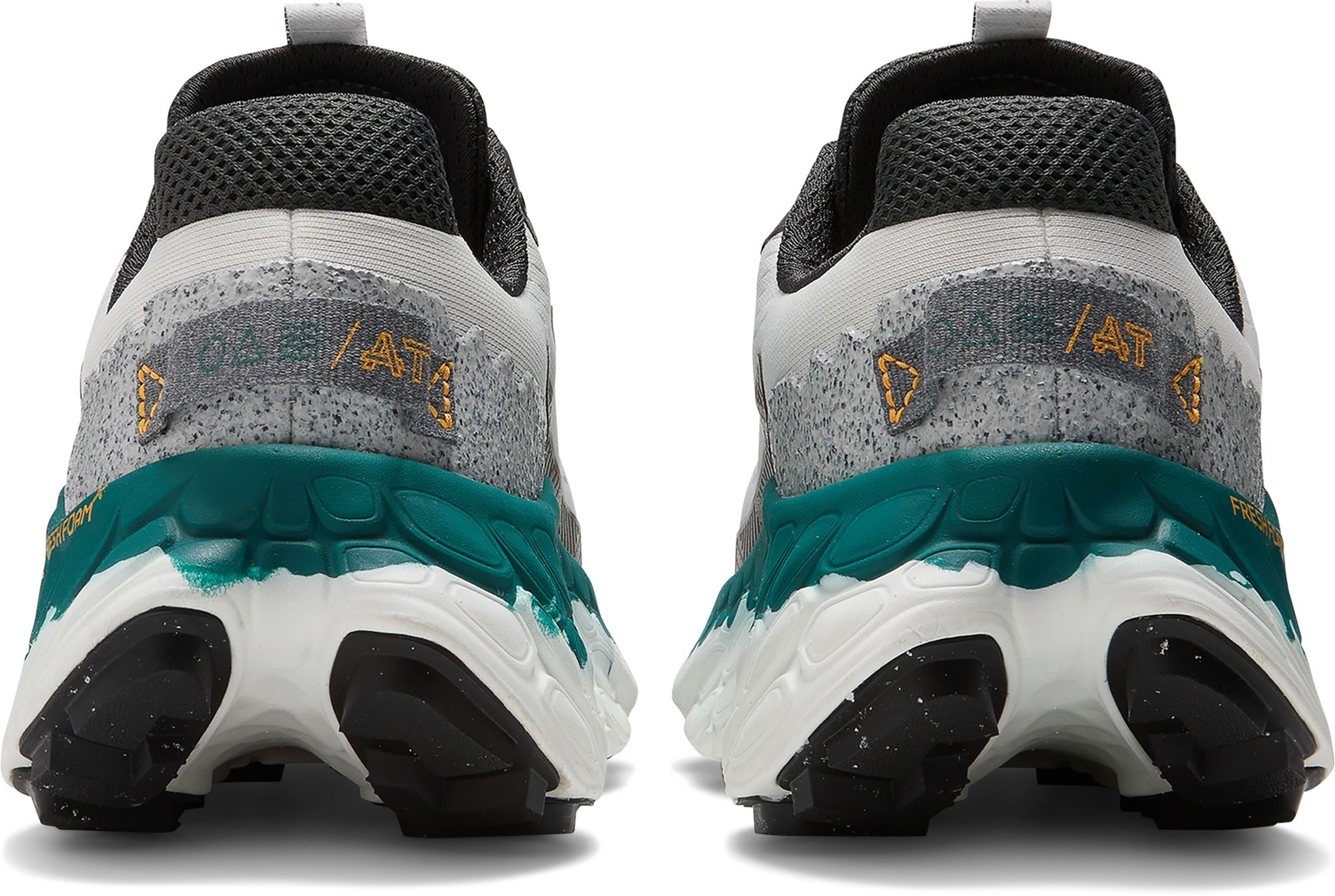 New Balance Men's Fresh Foam X More Trail v3 Running Shoes product image