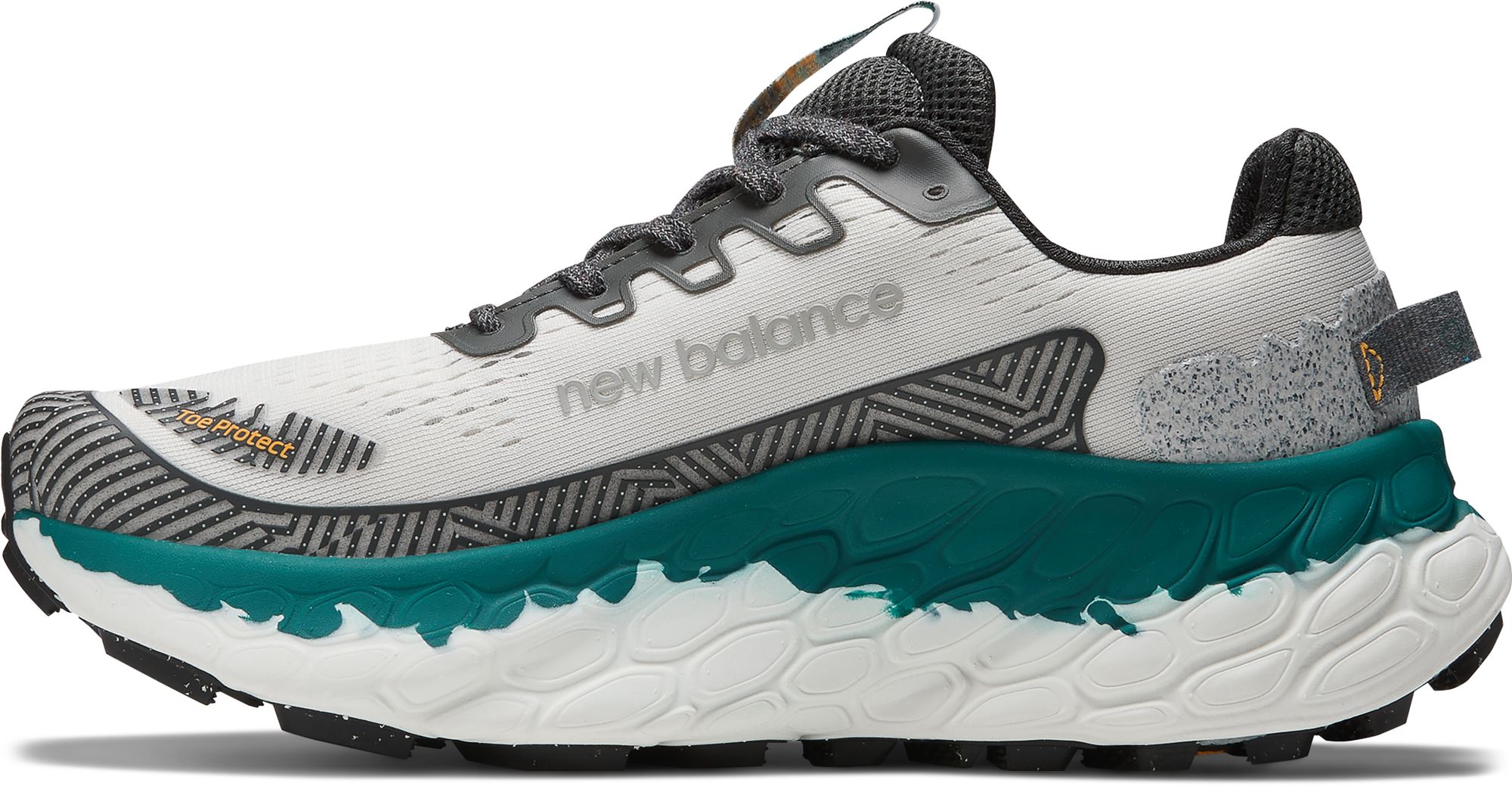 New Balance Men's Fresh Foam X More Trail v3 Running Shoes product image
