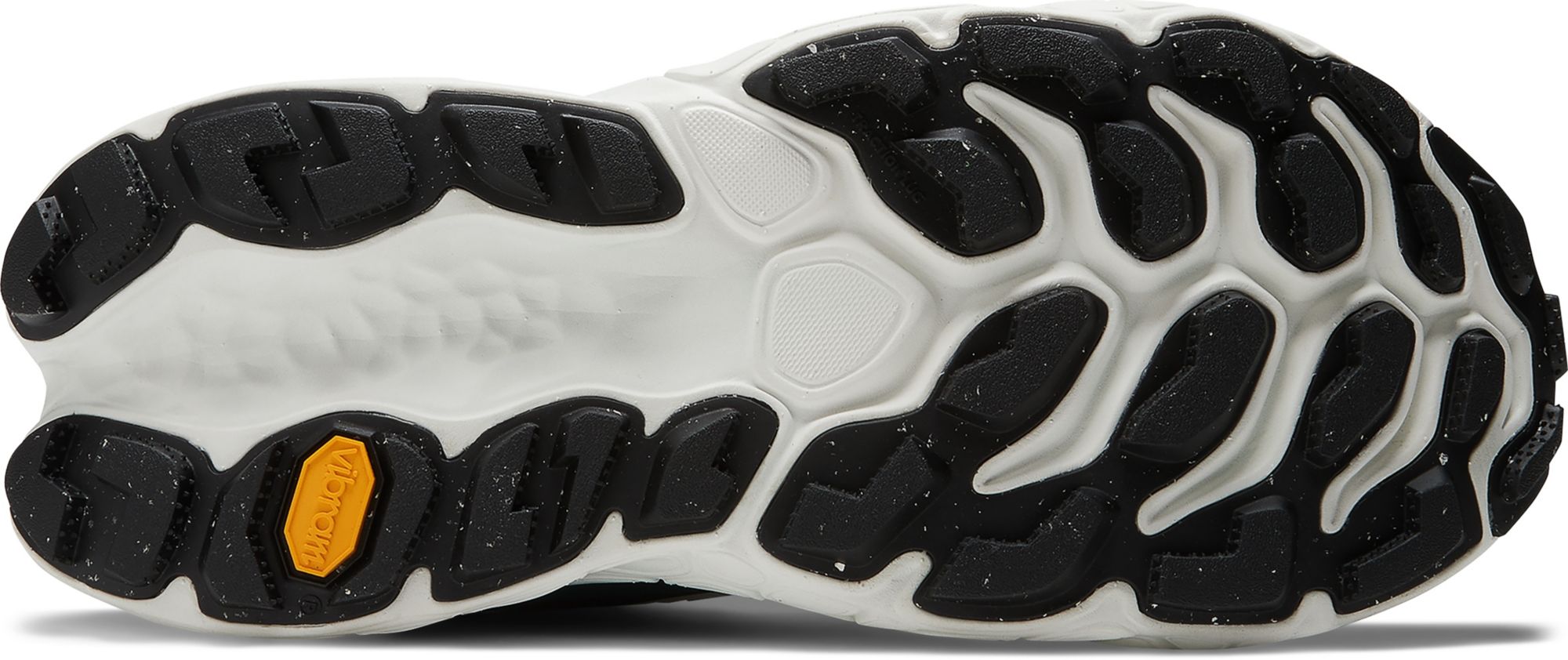 New Balance Men's Fresh Foam X More Trail v3 Running Shoes product image