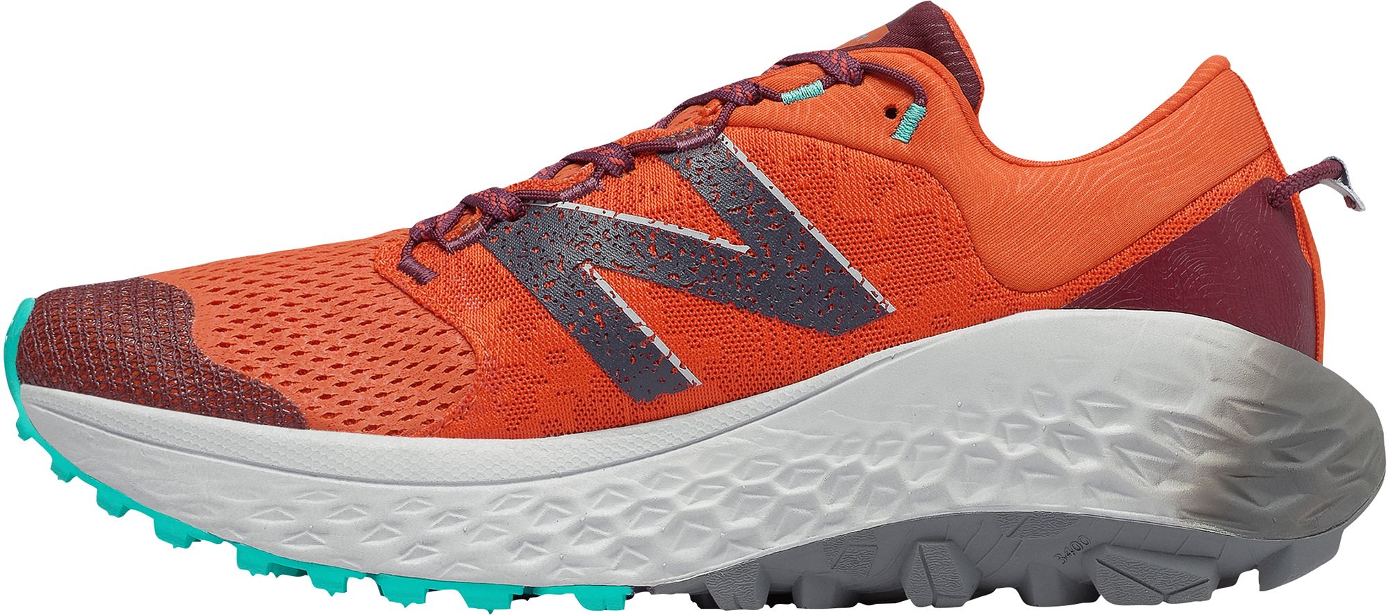 New Balance Men's Fresh Foam More Trail V1 Running Shoe product image