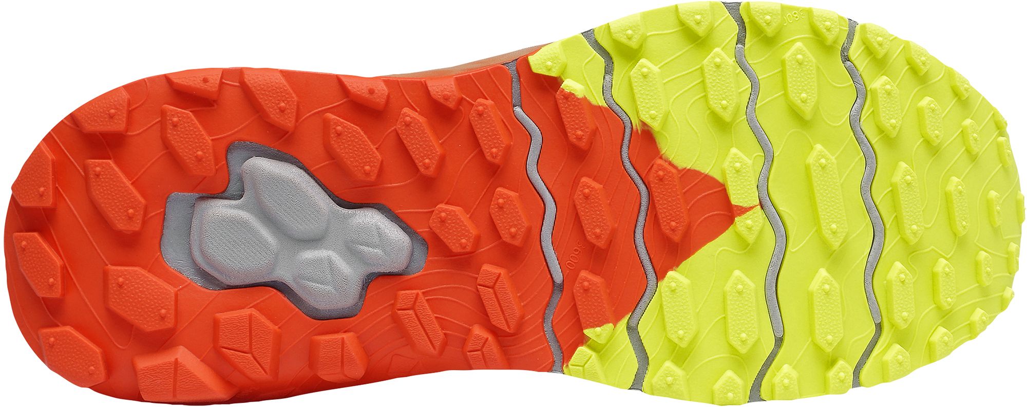 New Balance Men's Fresh Foam More Trail V1 Running Shoe Publiclands