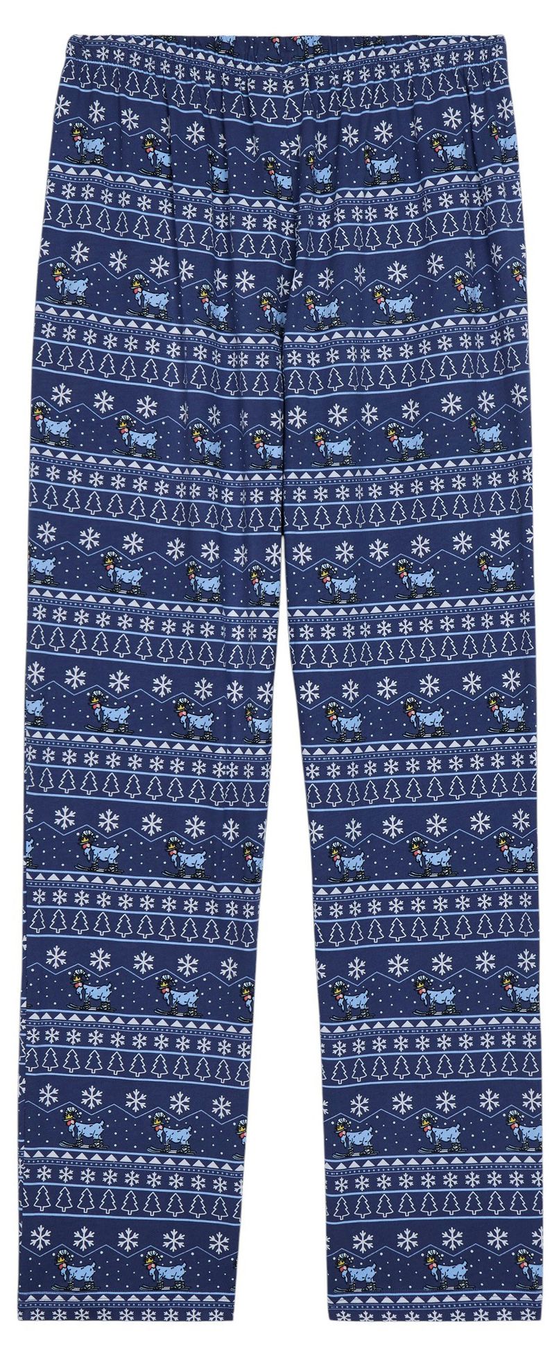 GOAT USA Mountain Club Pajama Pants - Youth product image