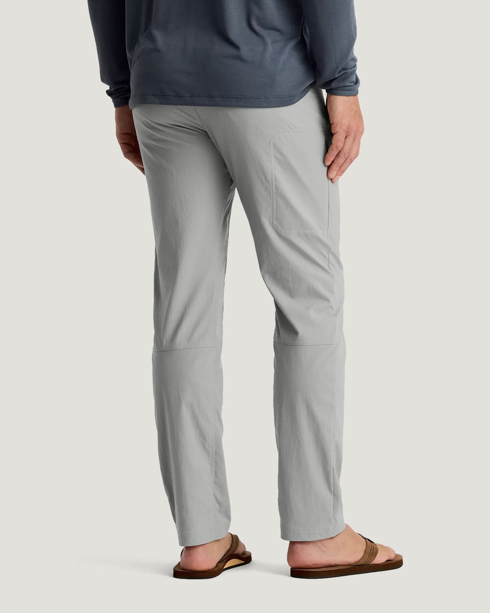 Free Fly Men's Topogrid Pant product image