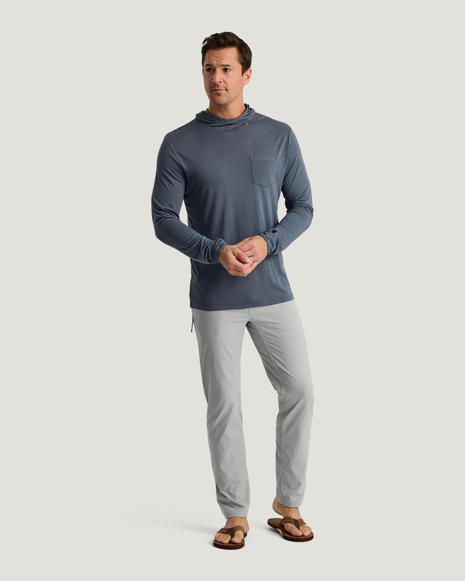 Free Fly Men's Topogrid Pant product image