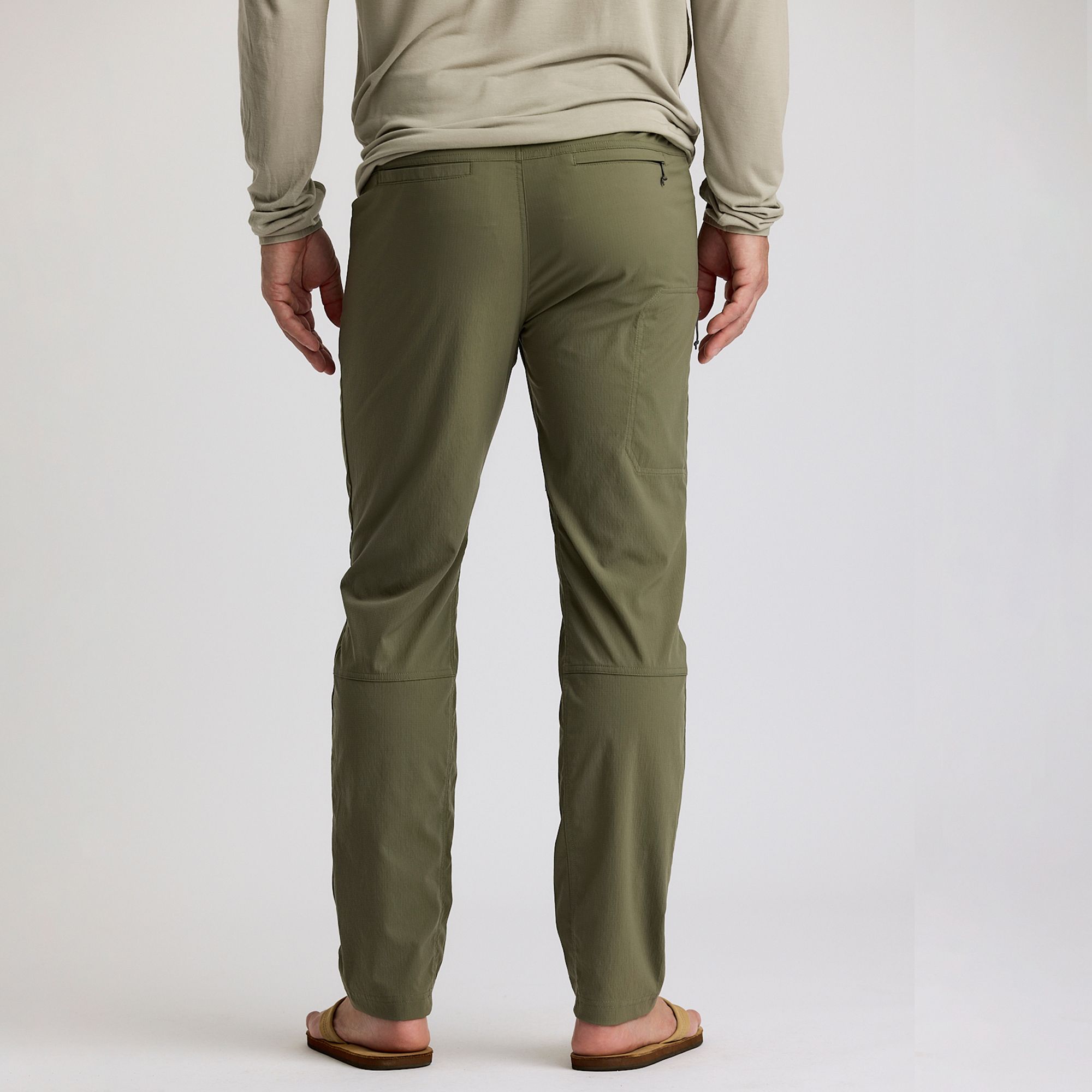 Free Fly Men's Topogrid Pant product image