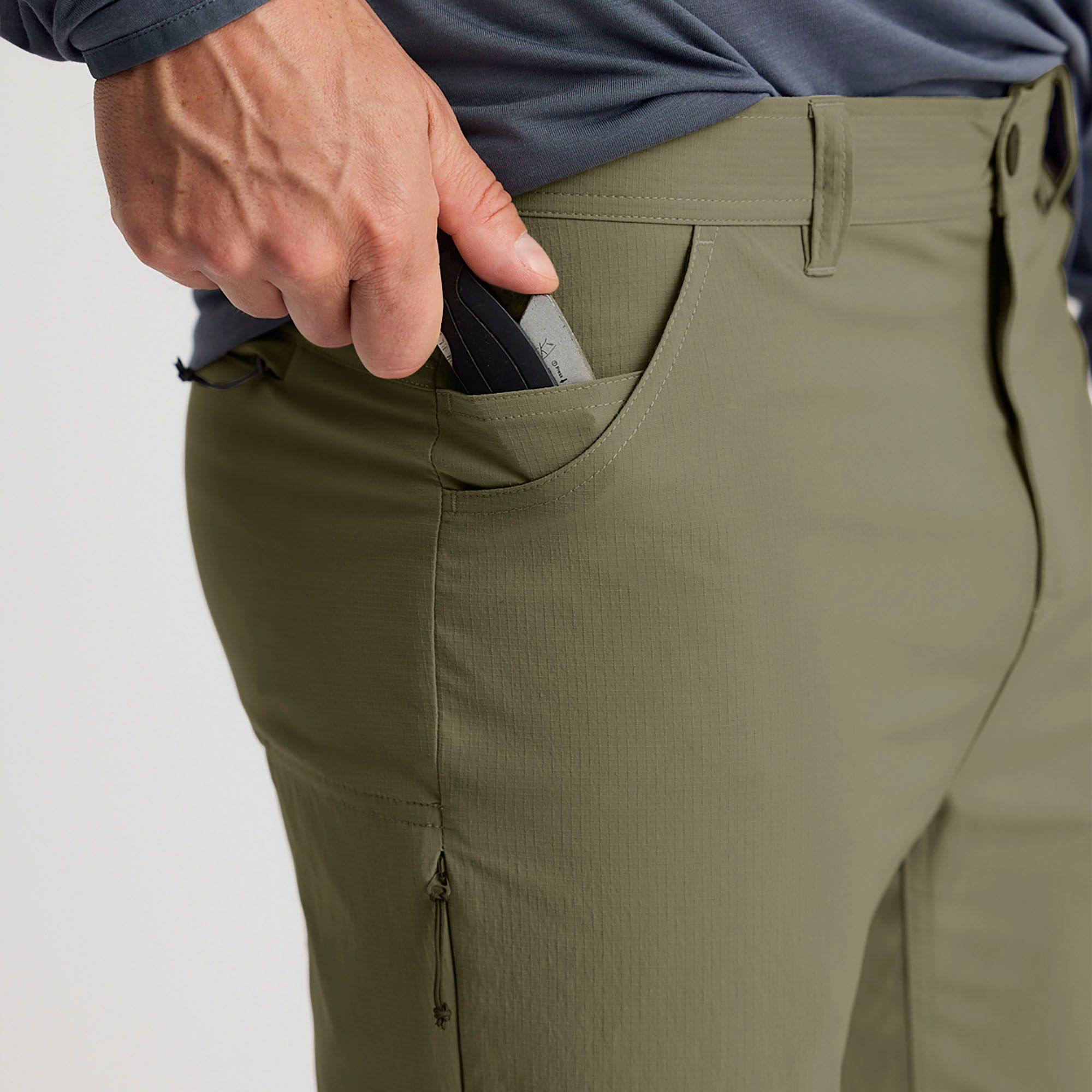 Free Fly Men's Topogrid Pant product image