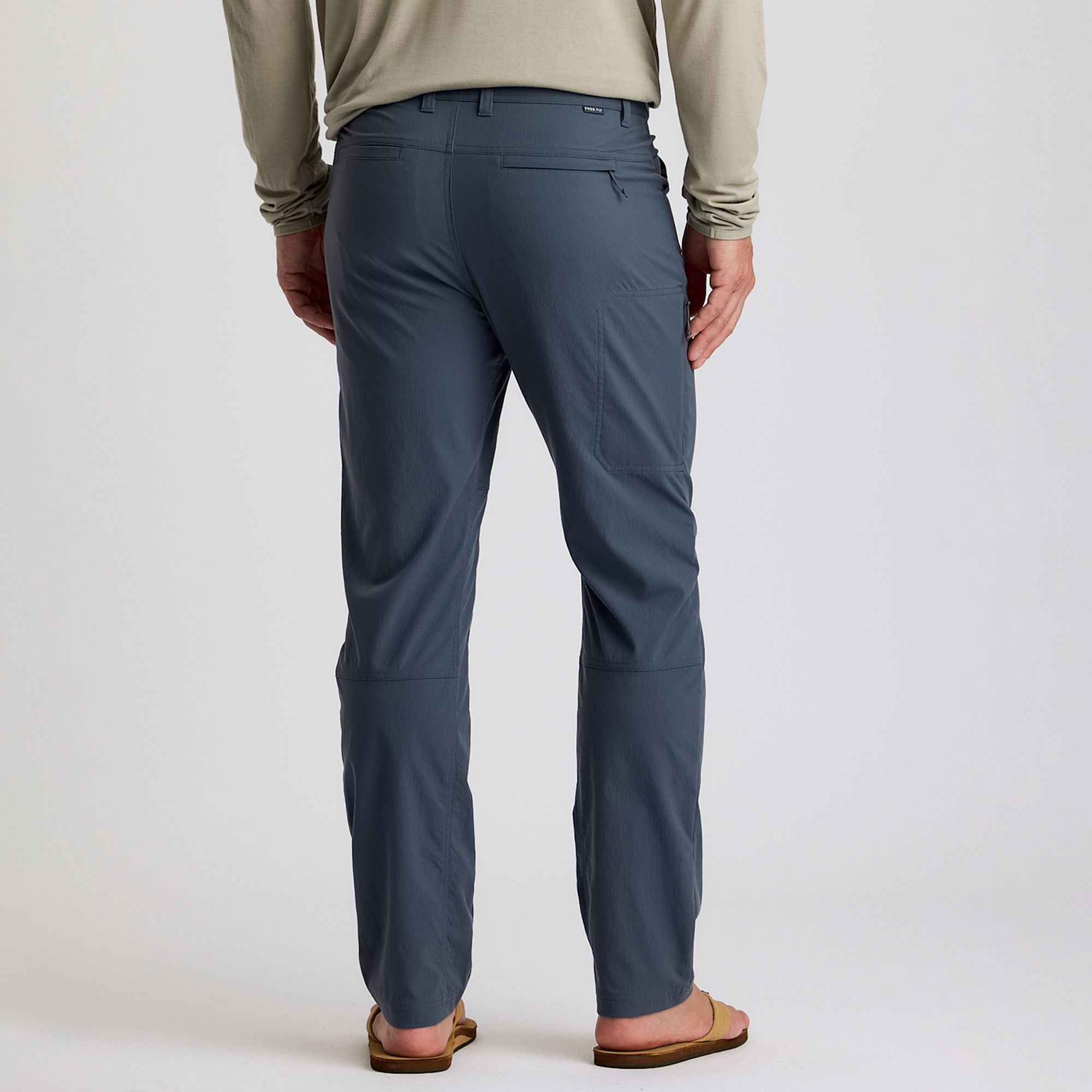 Free Fly Men's Topogrid Pant product image