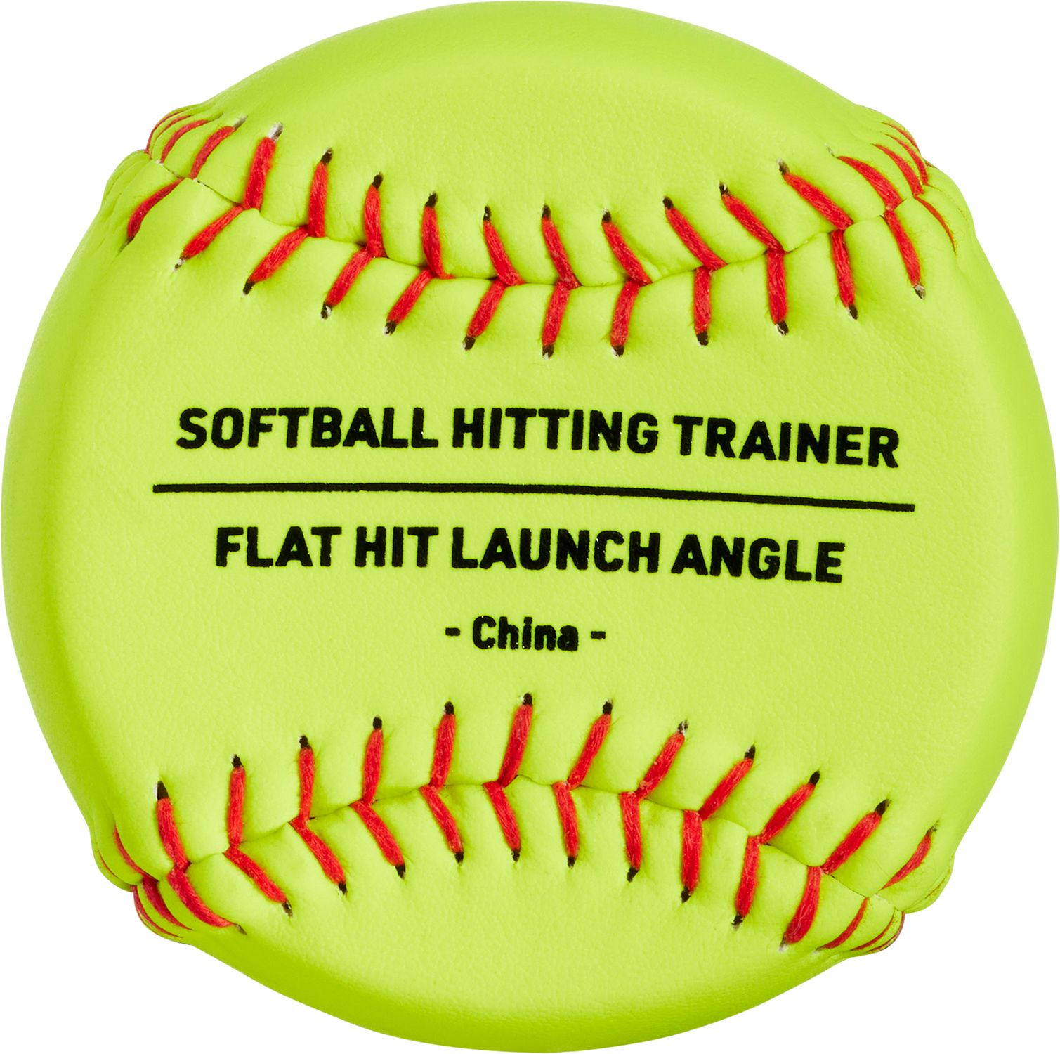 Marucci 12" Launch Angle Training Softball product image