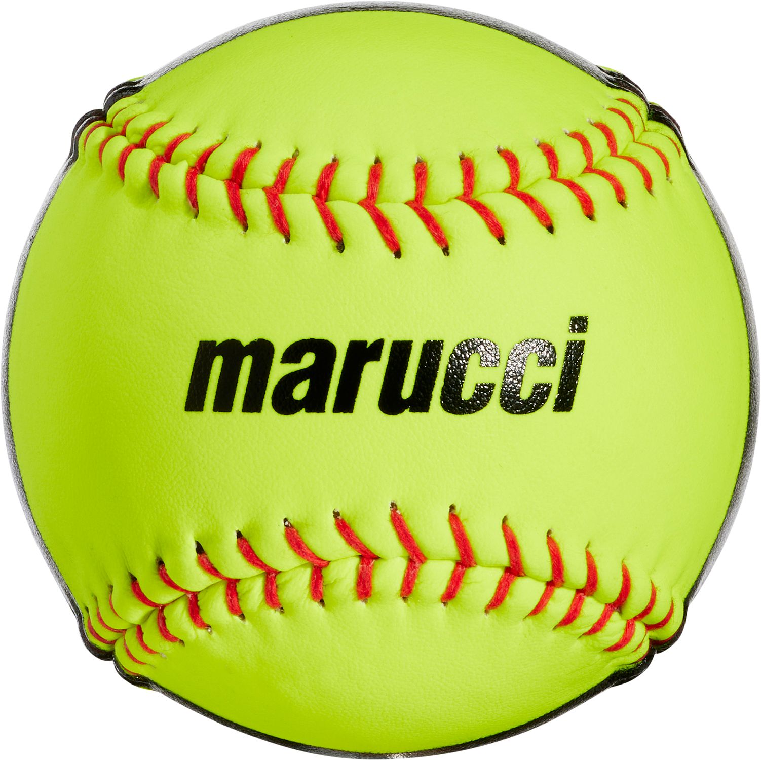 Marucci 12" Launch Angle Training Softball product image