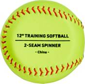 Marucci 12" 2 Seam Spinner Training Softball product image