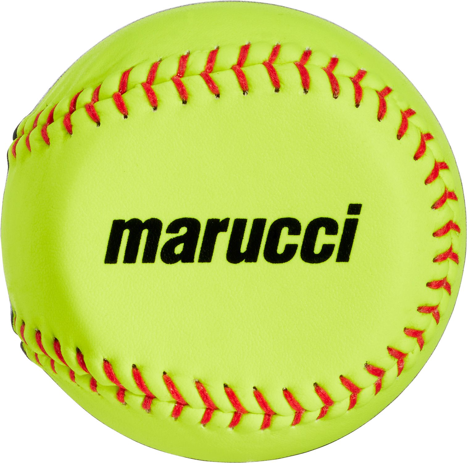 Marucci 12" 2 Seam Spinner Training Softball product image
