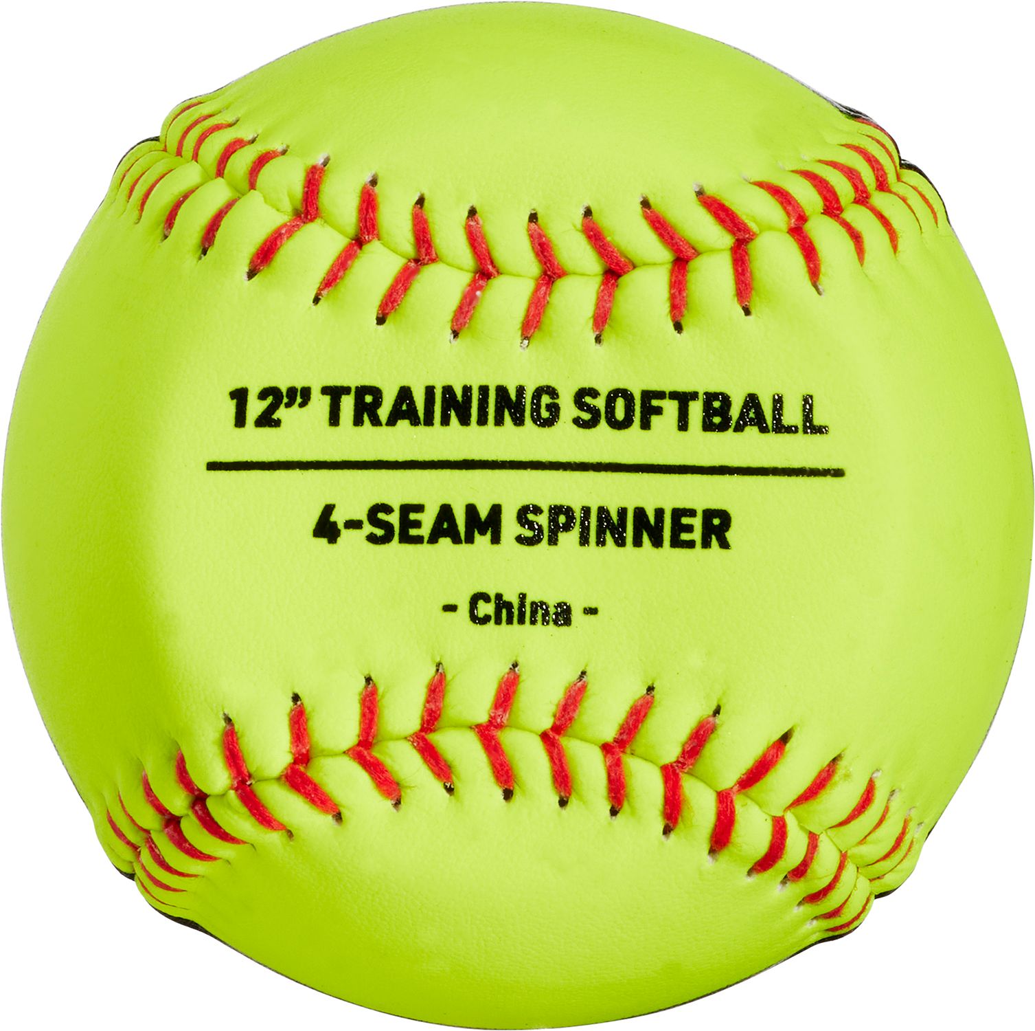 Marucci 12" 4 Seam Spinner Training Softball product image
