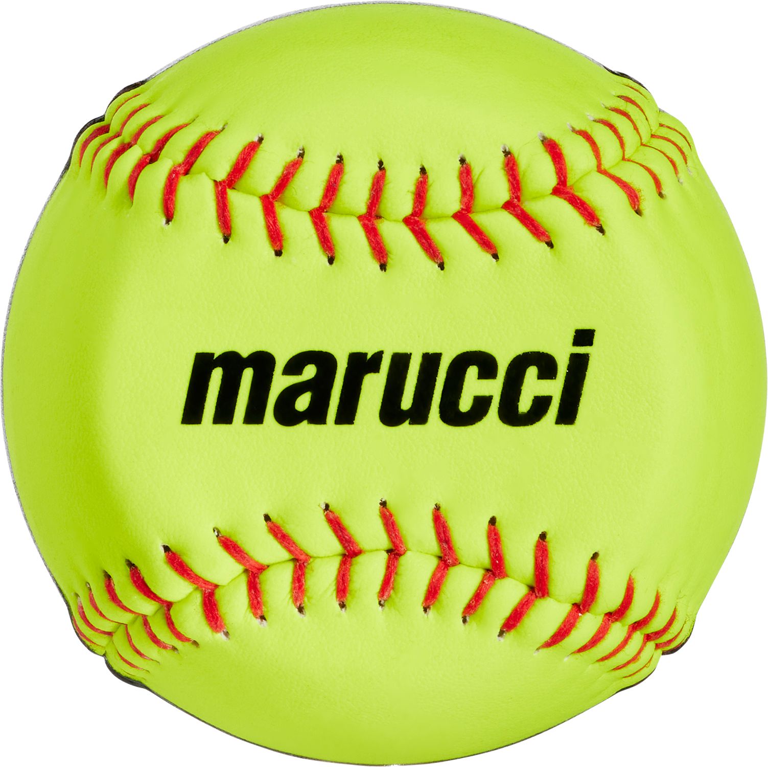 Marucci 12" 4 Seam Spinner Training Softball product image