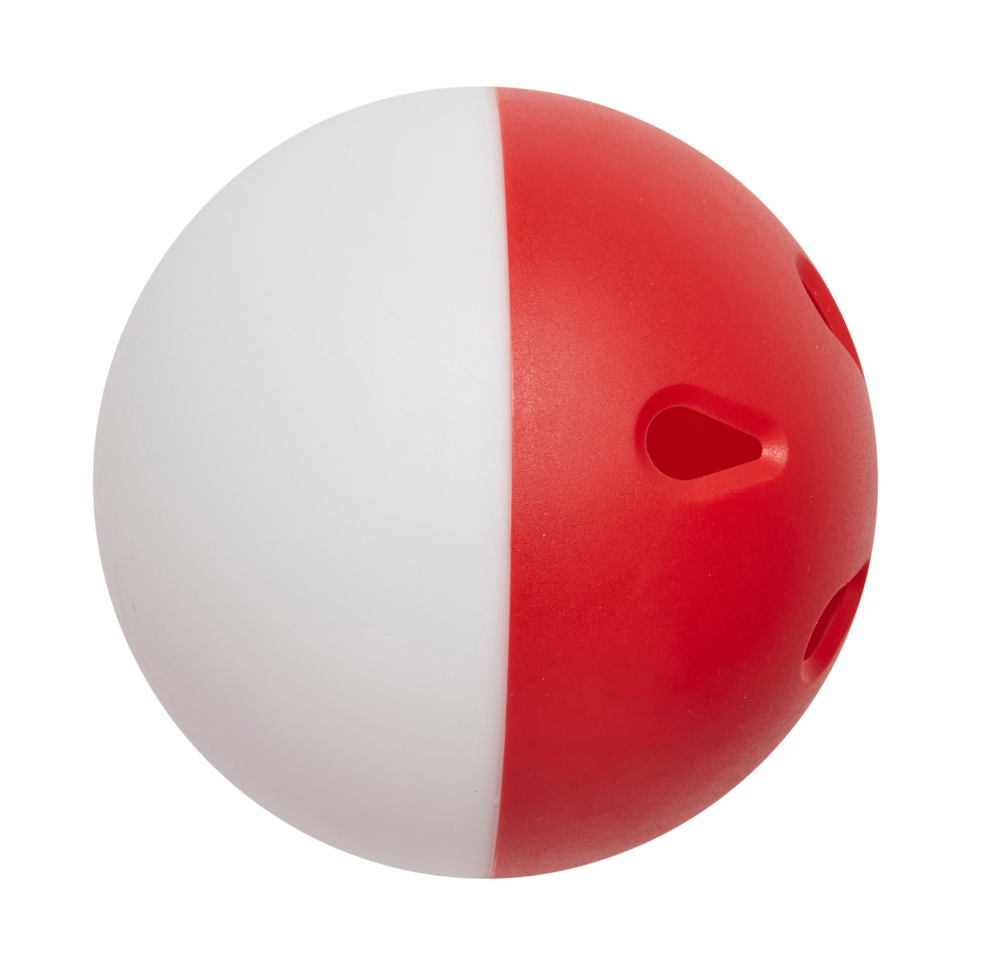 Marucci 12" Softball Training Dura Balls – 8 Pack product image