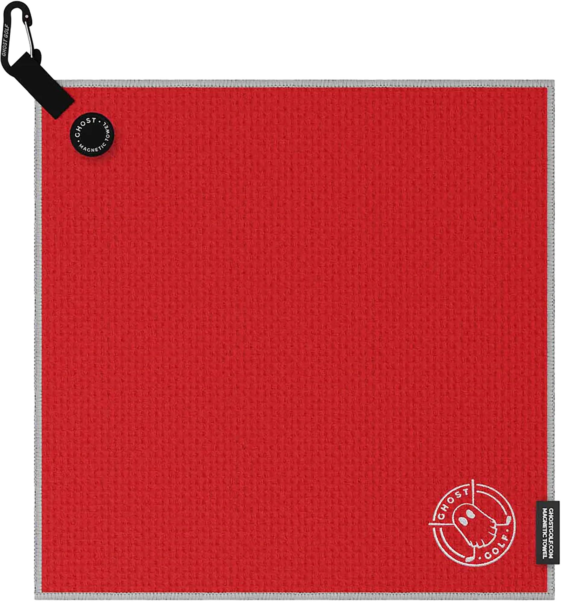 Ghost Golf Magnetic Greenside Golf Towel product image