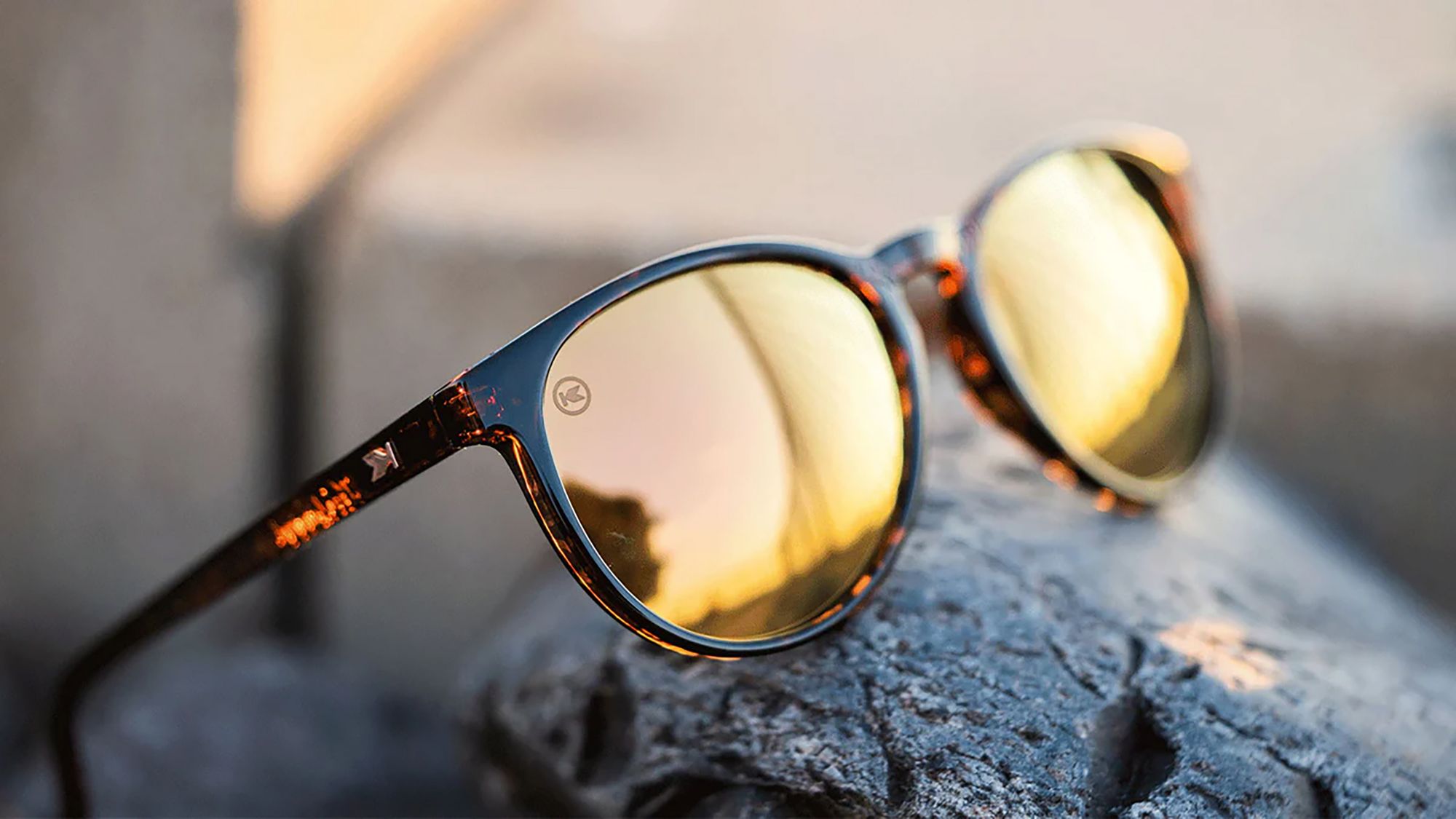 Knockaround Mai Tais Polarized Sunglasses product image