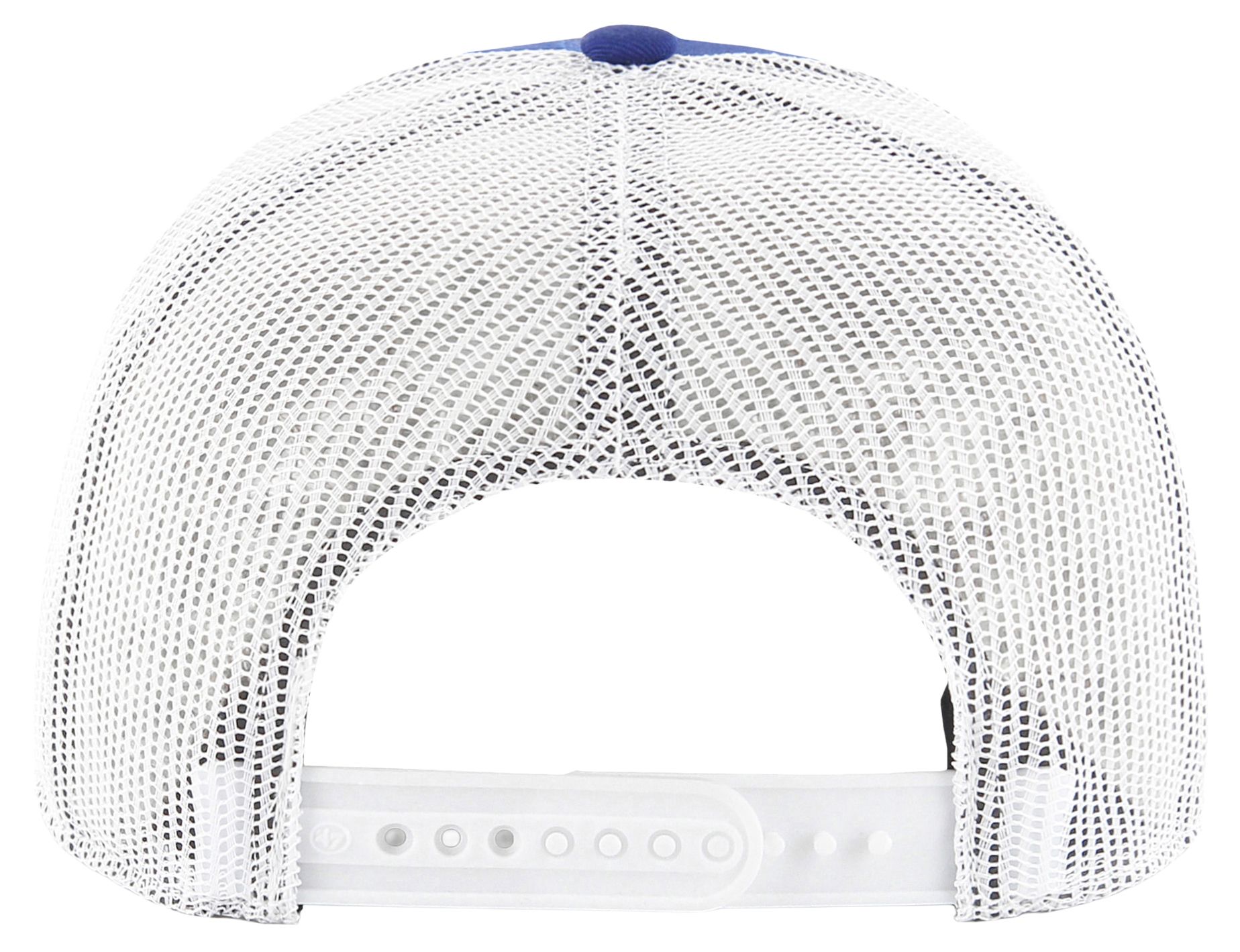'47 Adult Syracuse Chiefs Royal Core Adjustable Trucker Hat product image