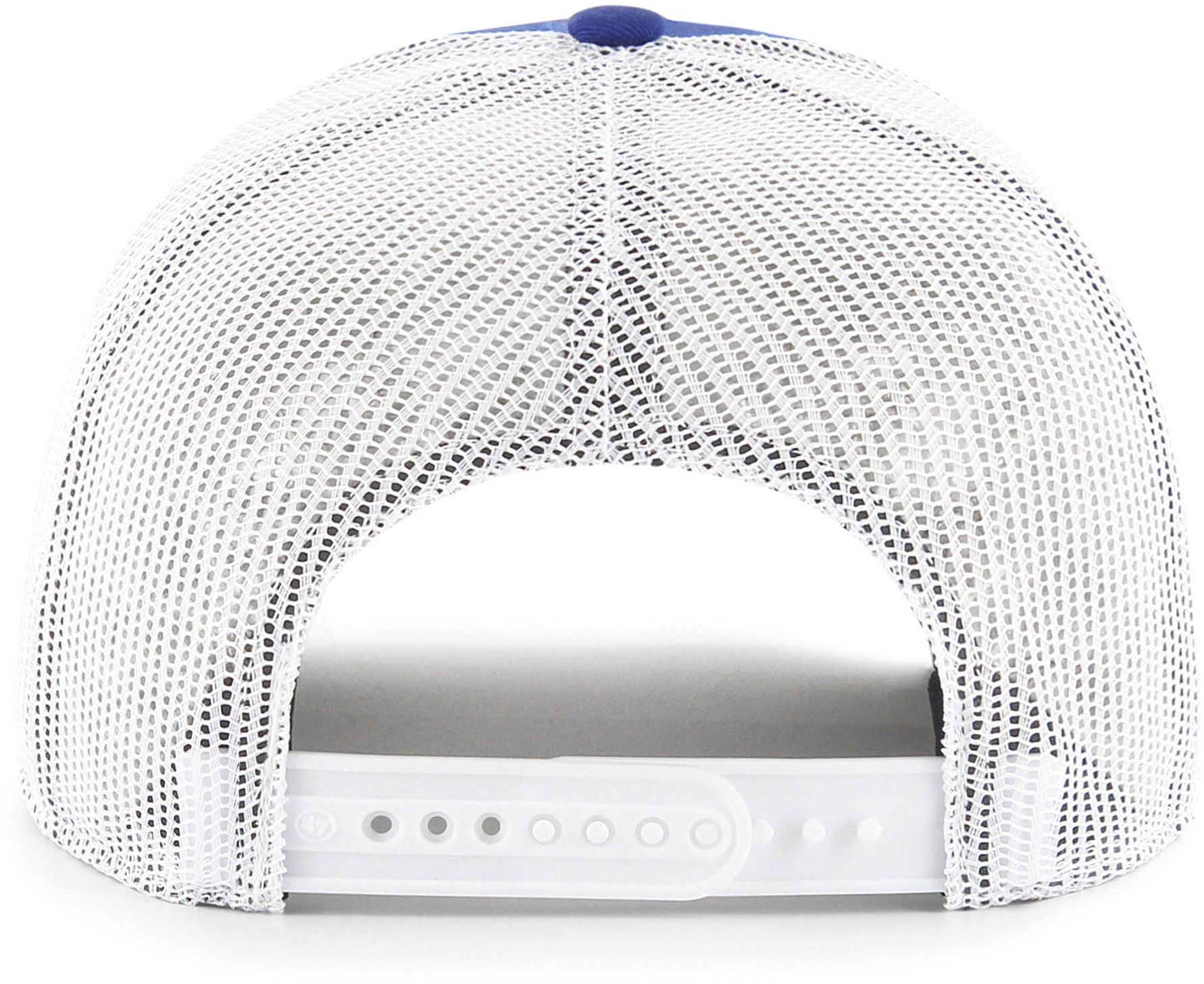 '47 Adult Hartford Yard Goats Green '47 Trucker Hat product image