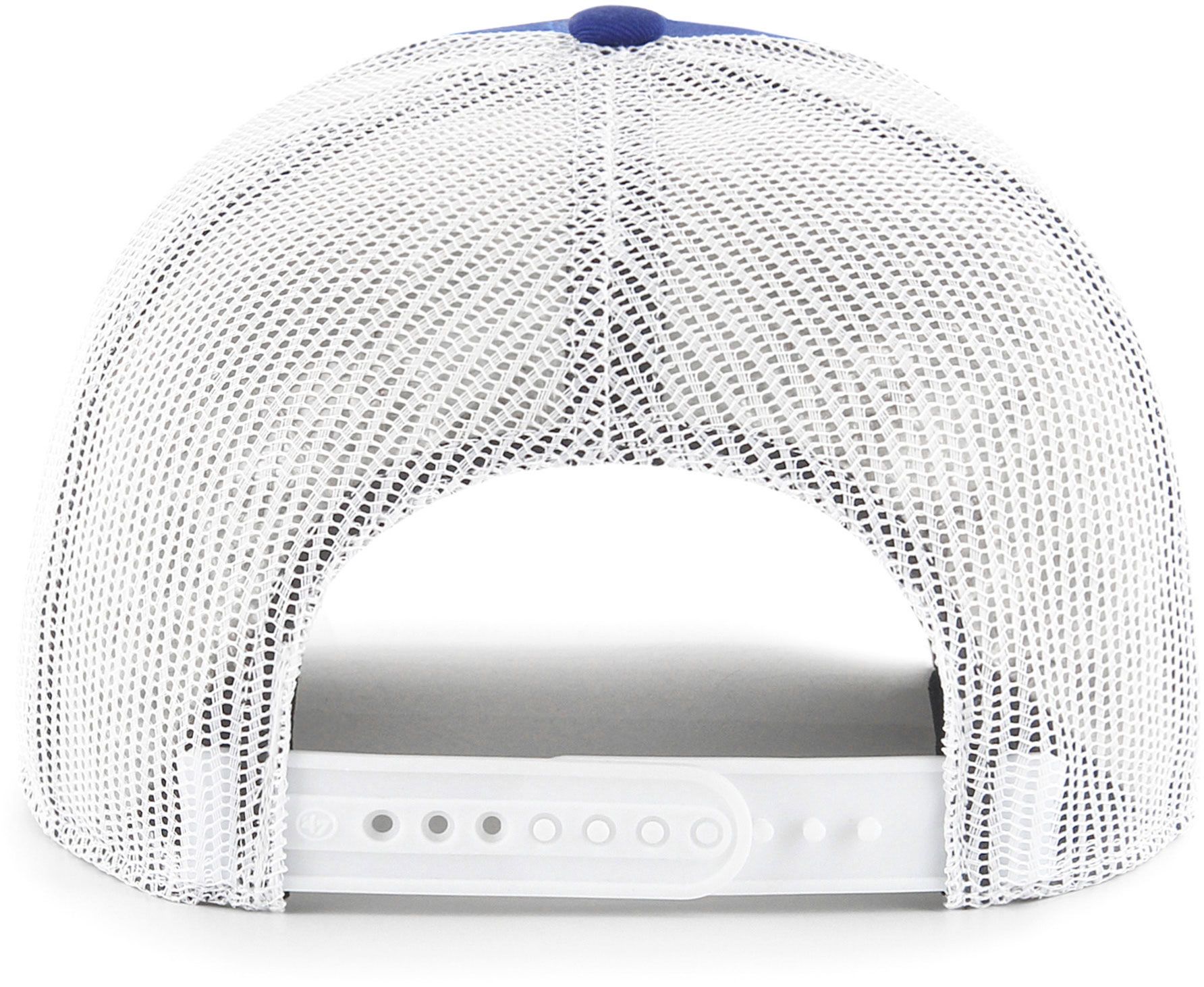 '47 Adult Tennessee Smokies Royal Adjustable Trucker Hat product image