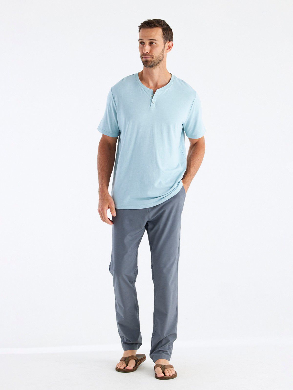 Free Fly Men's Tradewind Pant product image