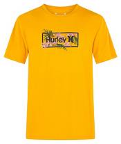Hurley Men's Everyday Washed Tropic Optic T-Shirt product image
