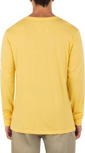 Hurley Men's Everyday Washed One and Only Icon Long Sleeve T-Shirt product image