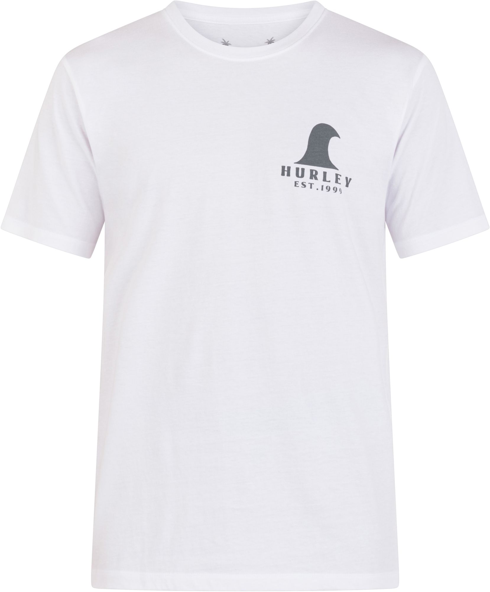 Hurley Men's Everyday Surf Camp T-Shirt product image
