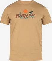 Hurley Men's Everyday Explore Deserted T-Shirt product image