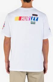 Hurley Men's NASCAR Everyday Patch T-Shirt product image