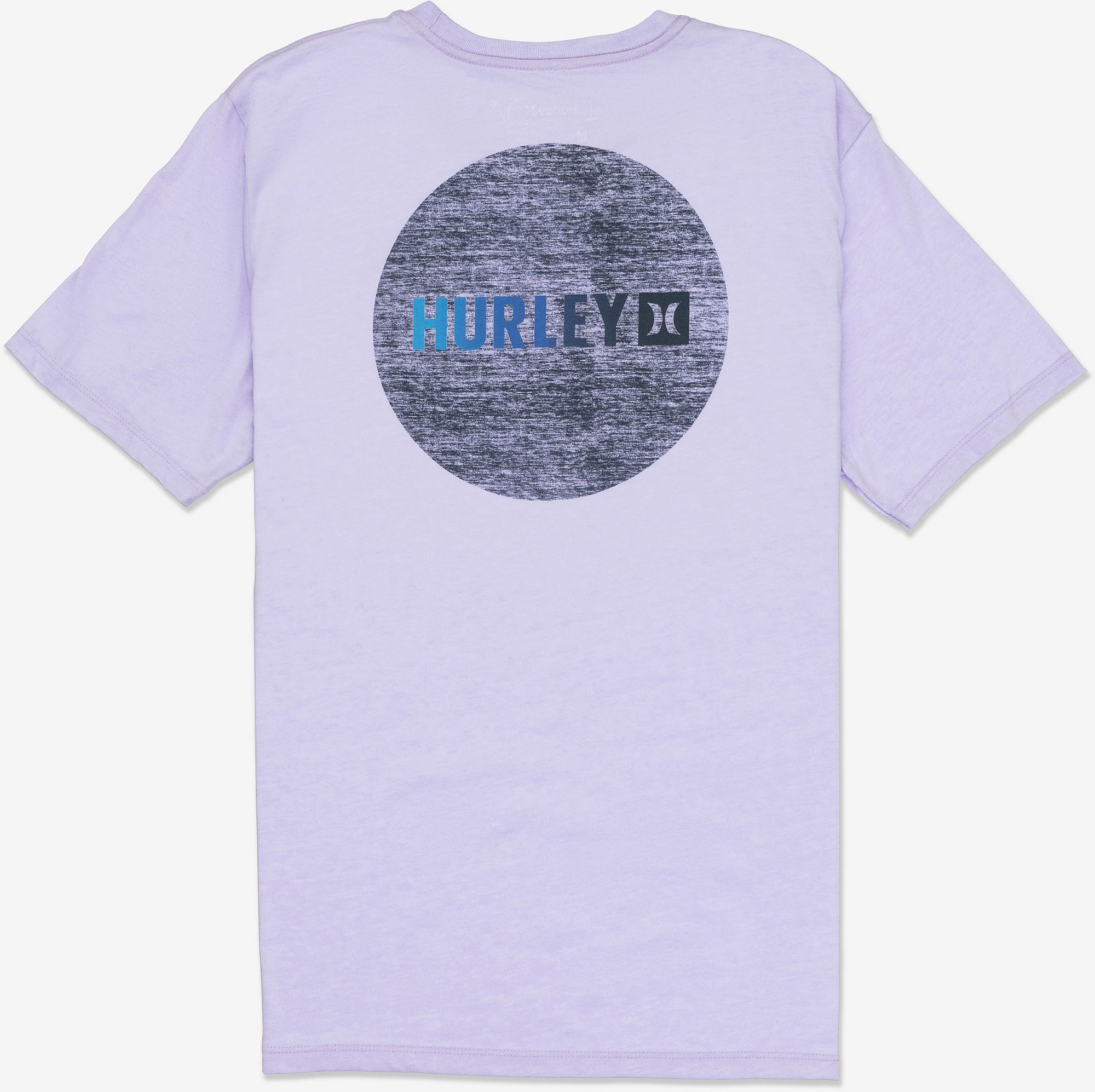 Hurley Men's Everyday Circle Gradient Short Sleeve Tee product image