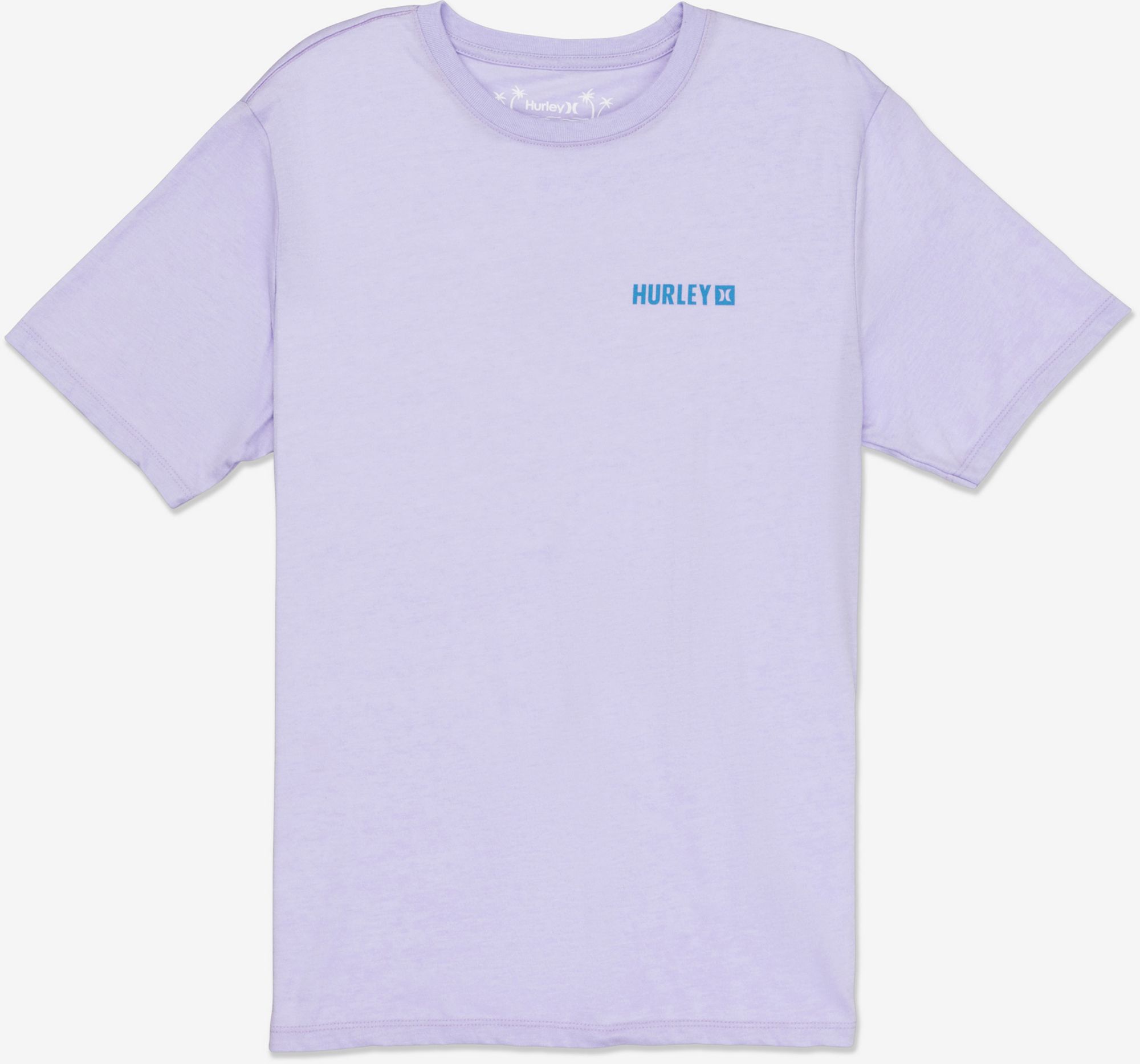 Hurley Men's Everyday Circle Gradient Short Sleeve Tee product image