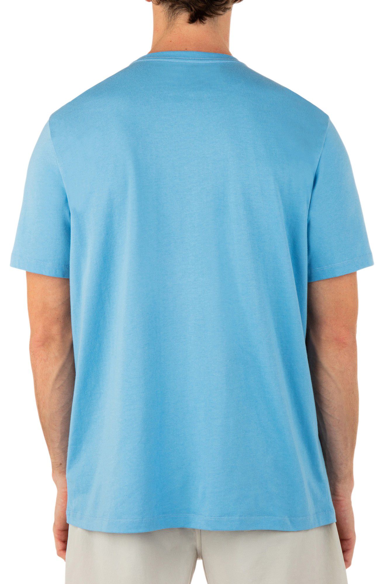 Hurley Men's Everyday Explore Day & Night Short Sleeve T-Shirt product image