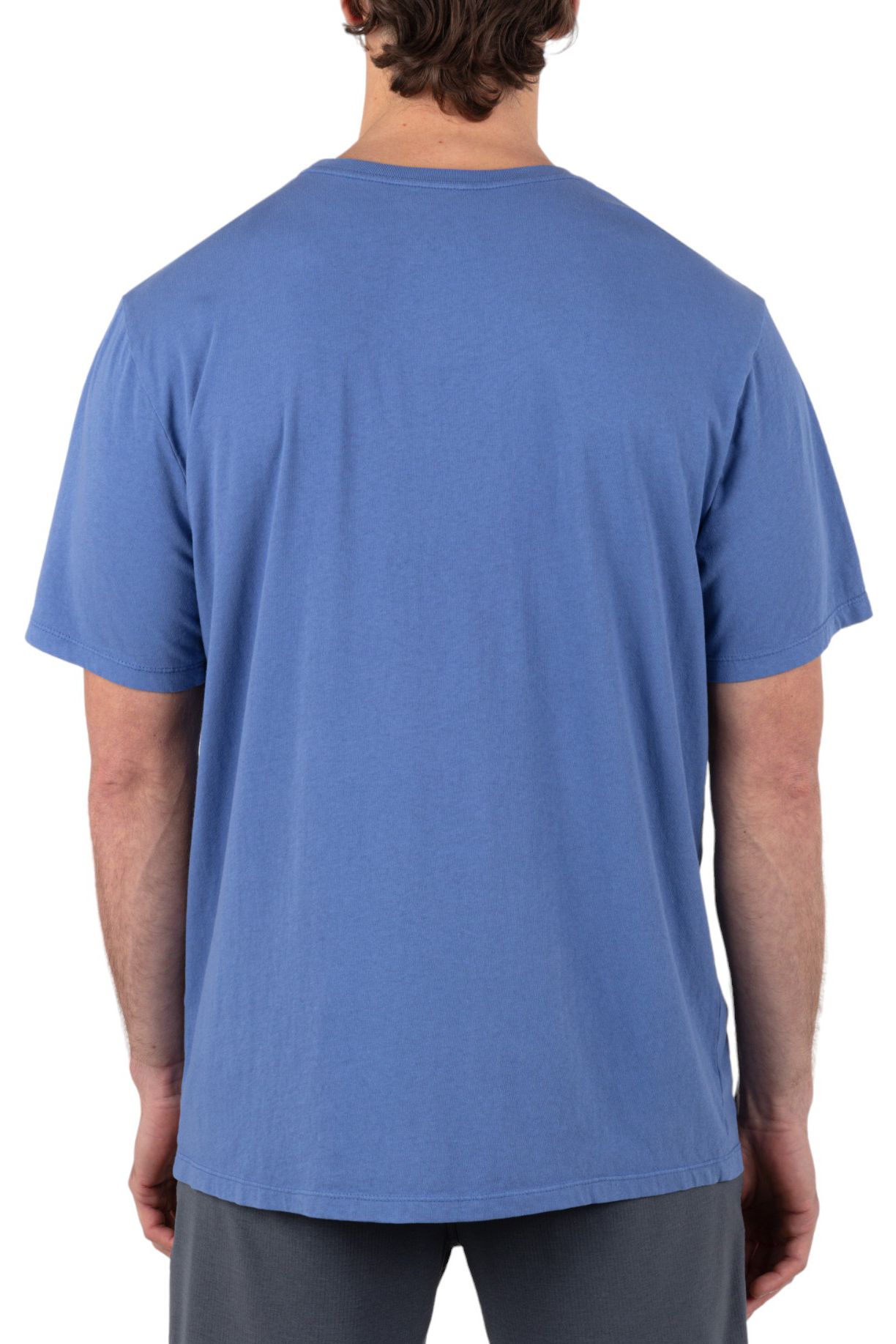 Hurley Men's Everyday Naturals Short Sleeve T-Shirt product image