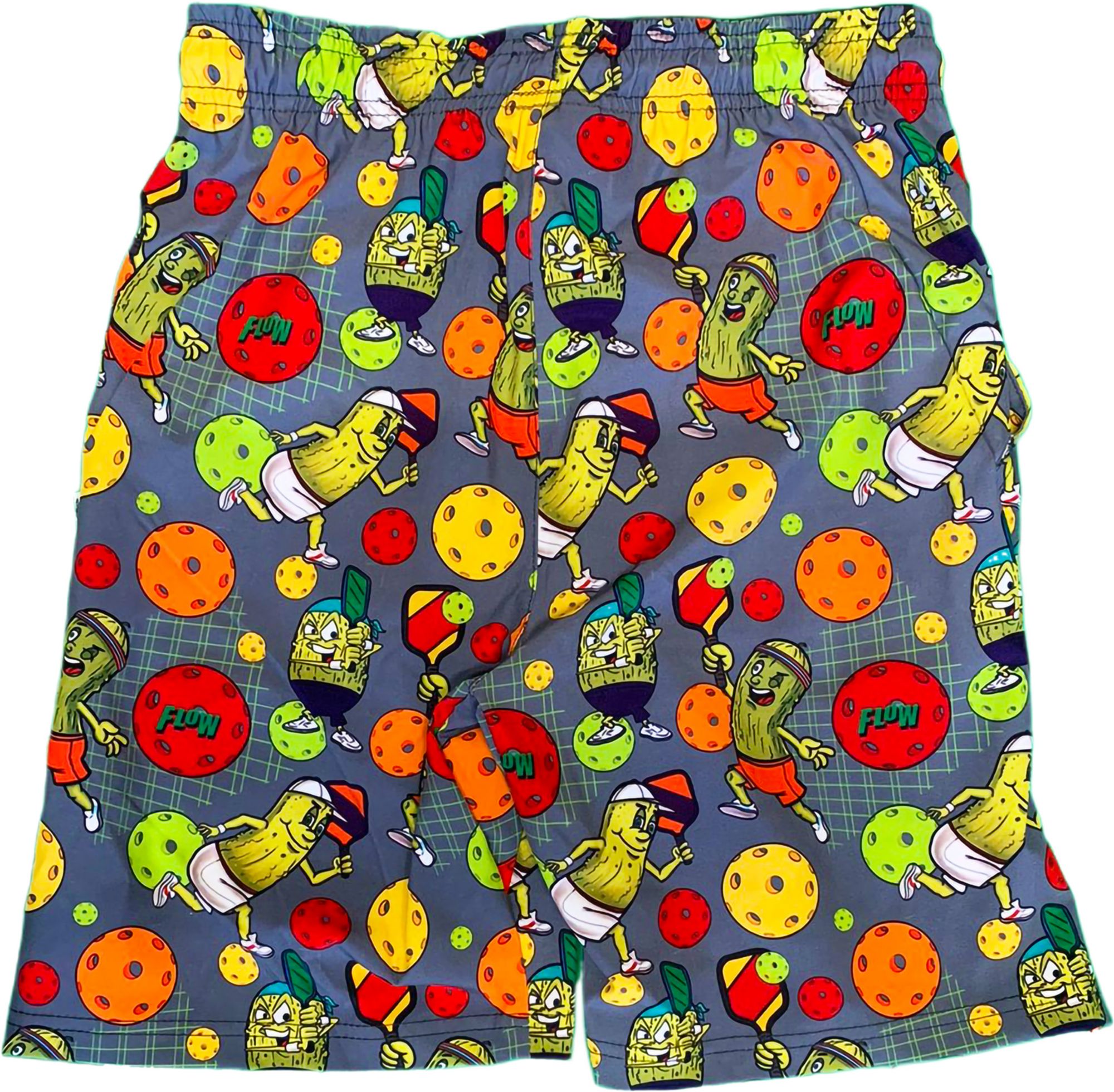 Flow Society Men's 7” Flow Pickleball Shorts product image