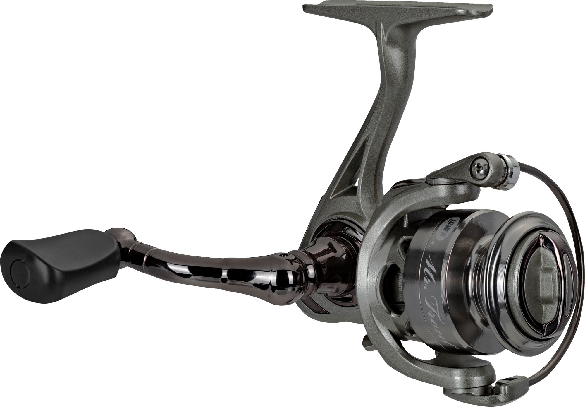 Lew's Mr. Trout Spinning Reel product image