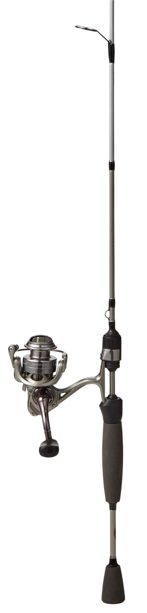 Mr. Trout Spinning Combo