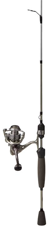 Mr. Trout Spinning Combo product image